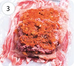 Иллюстрация к книге — Аппетитные рулеты. Мясные. Рыбные. Грибные. Овощные. Сырные [i_004.jpg]