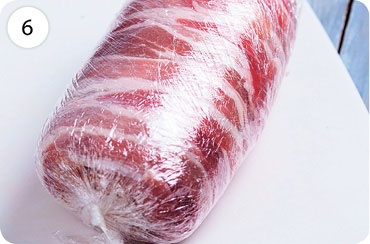 Иллюстрация к книге — Аппетитные рулеты. Мясные. Рыбные. Грибные. Овощные. Сырные [i_007.jpg]