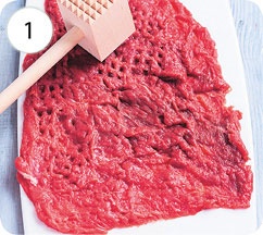 Иллюстрация к книге — Аппетитные рулеты. Мясные. Рыбные. Грибные. Овощные. Сырные [i_013.jpg]