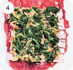 Иллюстрация к книге — Аппетитные рулеты. Мясные. Рыбные. Грибные. Овощные. Сырные [i_016.jpg]