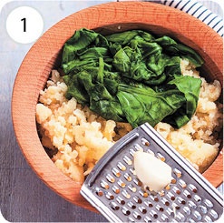 Иллюстрация к книге — Аппетитные рулеты. Мясные. Рыбные. Грибные. Овощные. Сырные [i_024.jpg]