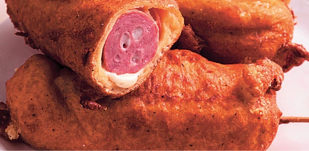 Иллюстрация к книге — Аппетитные рулеты. Мясные. Рыбные. Грибные. Овощные. Сырные [i_033.jpg]