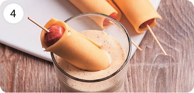 Иллюстрация к книге — Аппетитные рулеты. Мясные. Рыбные. Грибные. Овощные. Сырные [i_037.jpg]