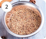 Иллюстрация к книге — Аппетитные рулеты. Мясные. Рыбные. Грибные. Овощные. Сырные [i_043.jpg]