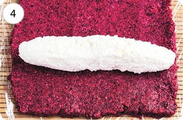 Иллюстрация к книге — Аппетитные рулеты. Мясные. Рыбные. Грибные. Овощные. Сырные [i_045.jpg]