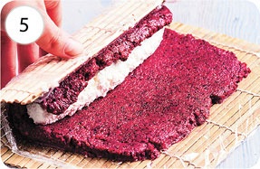 Иллюстрация к книге — Аппетитные рулеты. Мясные. Рыбные. Грибные. Овощные. Сырные [i_046.jpg]