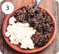 Иллюстрация к книге — Аппетитные рулеты. Мясные. Рыбные. Грибные. Овощные. Сырные [i_055.jpg]