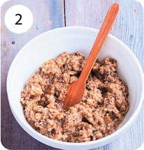 Иллюстрация к книге — Аппетитные рулеты. Мясные. Рыбные. Грибные. Овощные. Сырные [i_066.jpg]