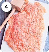 Иллюстрация к книге — Аппетитные рулеты. Мясные. Рыбные. Грибные. Овощные. Сырные [i_068.jpg]