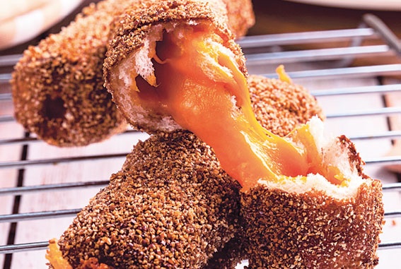 Иллюстрация к книге — Аппетитные рулеты. Мясные. Рыбные. Грибные. Овощные. Сырные [i_083.jpg]