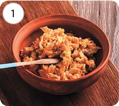 Иллюстрация к книге — Аппетитные рулеты. Мясные. Рыбные. Грибные. Овощные. Сырные [i_091.jpg]