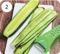 Иллюстрация к книге — Аппетитные рулеты. Мясные. Рыбные. Грибные. Овощные. Сырные [i_092.jpg]