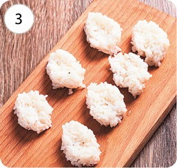 Иллюстрация к книге — Аппетитные рулеты. Мясные. Рыбные. Грибные. Овощные. Сырные [i_093.jpg]