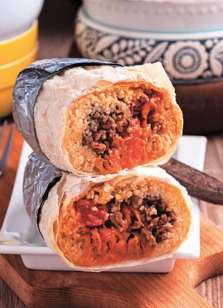 Иллюстрация к книге — Аппетитные рулеты. Мясные. Рыбные. Грибные. Овощные. Сырные [i_098.jpg]