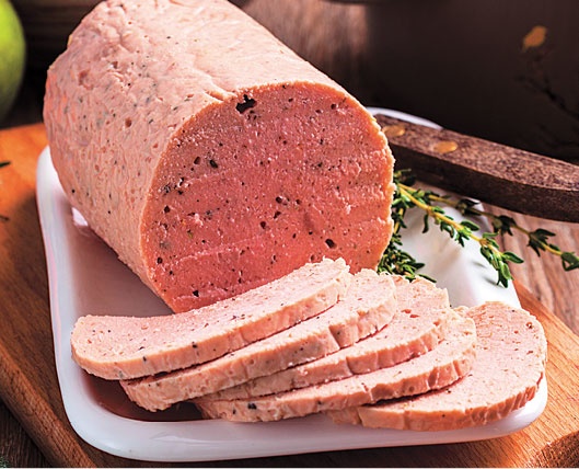 Иллюстрация к книге — Аппетитные рулеты. Мясные. Рыбные. Грибные. Овощные. Сырные [i_102.jpg]