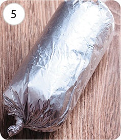 Иллюстрация к книге — Аппетитные рулеты. Мясные. Рыбные. Грибные. Овощные. Сырные [i_108.jpg]