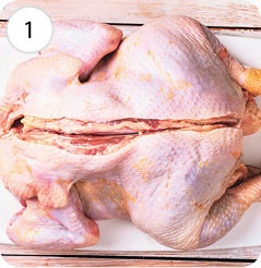 Иллюстрация к книге — Аппетитные рулеты. Мясные. Рыбные. Грибные. Овощные. Сырные [i_110.jpg]