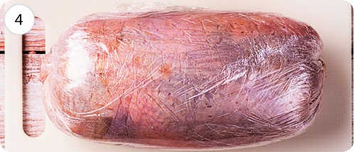 Иллюстрация к книге — Аппетитные рулеты. Мясные. Рыбные. Грибные. Овощные. Сырные [i_113.jpg]