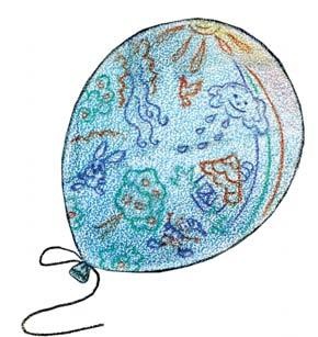 Иллюстрация к книге — Еня и Еля. Знакомство с феей Грамотности [i_018.jpg]