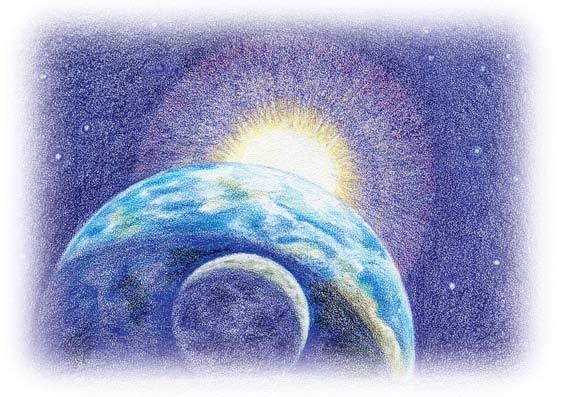 Иллюстрация к книге — Еня и Еля. Удивительная вселенная [i_006.jpg]