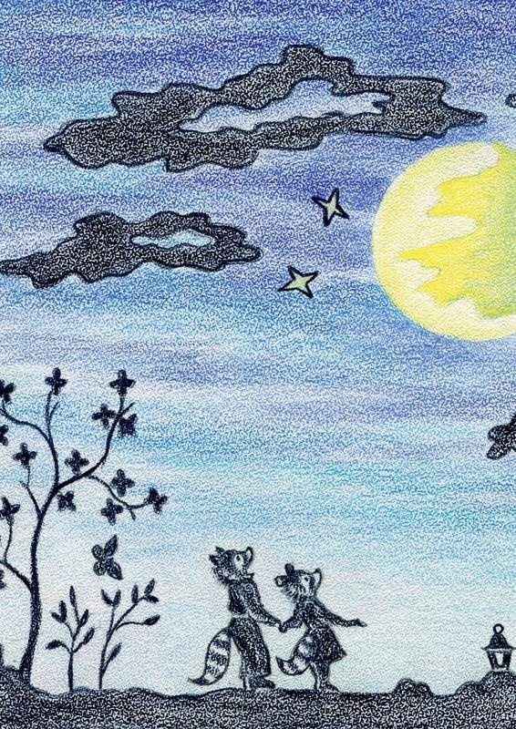 Иллюстрация к книге — Еня и Еля. Удивительная вселенная [i_020.jpg]