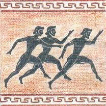 Иллюстрация к книге — Еня и Еля. Олимпиада в Волшебном лесу [i_004.jpg]