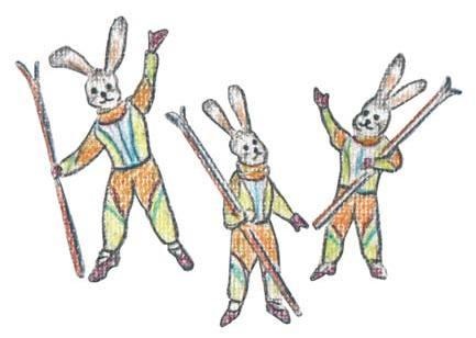 Иллюстрация к книге — Еня и Еля. Олимпиада в Волшебном лесу [i_006.jpg]