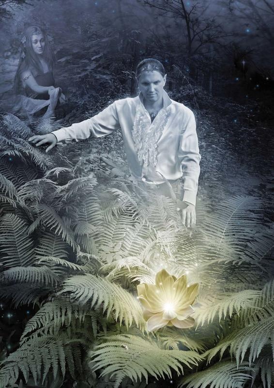 Иллюстрация к книге — Дары Неба и Солнца [i_002.jpg]