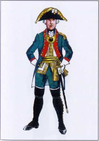 Иллюстрация к книге — Морские солдаты Российской империи. Очерки истории морской пехоты [i_054.jpg]