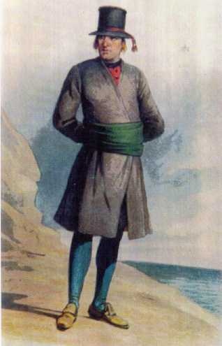 Иллюстрация к книге — Морские солдаты Российской империи. Очерки истории морской пехоты [i_066.jpg]