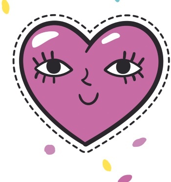 Иллюстрация к книге — Глюгге. Скандинавское счастье. Пьем чаек в пижамке! От хюгге до сису [i_009.jpg]