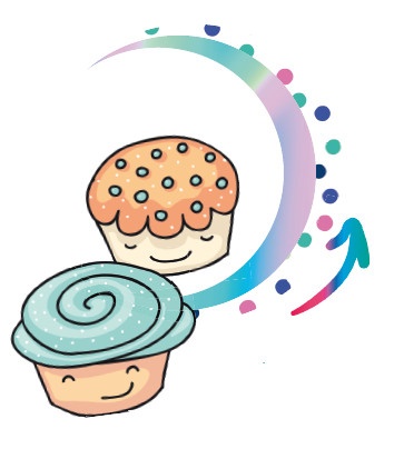 Иллюстрация к книге — Глюгге. Скандинавское счастье. Пьем чаек в пижамке! От хюгге до сису [i_015.jpg]