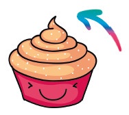 Иллюстрация к книге — Глюгге. Скандинавское счастье. Пьем чаек в пижамке! От хюгге до сису [i_017.jpg]