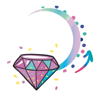 Иллюстрация к книге — Глюгге. Скандинавское счастье. Пьем чаек в пижамке! От хюгге до сису [i_046.jpg]