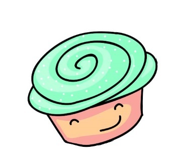 Иллюстрация к книге — Глюгге. Скандинавское счастье. Пьем чаек в пижамке! От хюгге до сису [i_061.jpg]