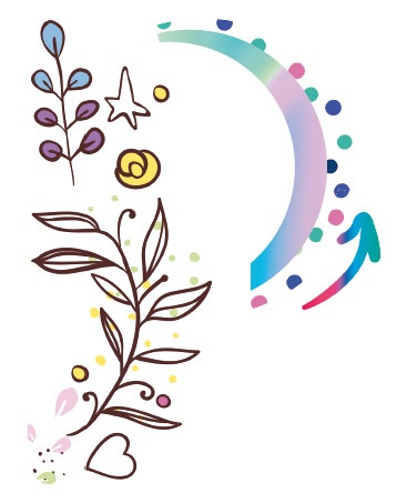 Иллюстрация к книге — Глюгге. Скандинавское счастье. Пьем чаек в пижамке! От хюгге до сису [i_071.jpg]