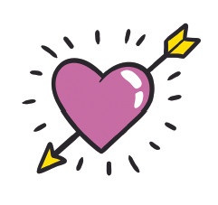 Иллюстрация к книге — Глюгге. Скандинавское счастье. Пьем чаек в пижамке! От хюгге до сису [i_072.jpg]