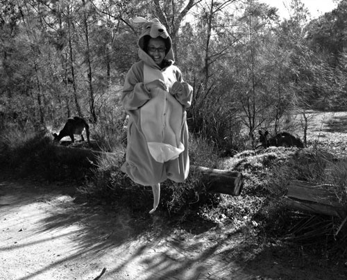 Иллюстрация к книге — Безумно счастливые. Часть 2. Продолжение невероятно смешных рассказов о нашей обычной жизни [i_013.jpg]