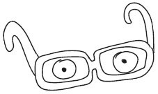 Иллюстрация к книге — Безумно счастливые. Часть 2. Продолжение невероятно смешных рассказов о нашей обычной жизни [i_020.jpg]