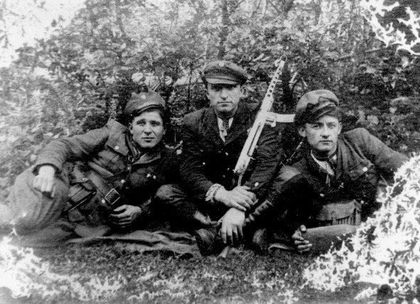 Иллюстрация к книге — Я дрался за Украину [i_014.jpg]