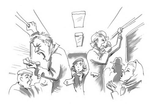 Иллюстрация к книге — Что случилось в нашем классе? [image_10.jpg]