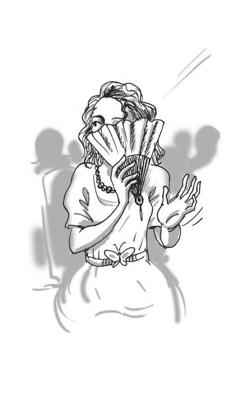 Иллюстрация к книге — Что случилось в нашем классе? [image_11.jpg]