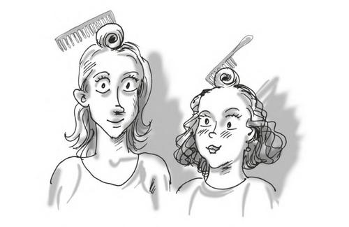 Иллюстрация к книге — Что случилось в нашем классе? [image_12.jpg]