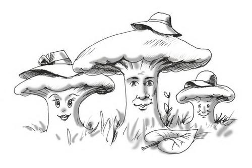 Иллюстрация к книге — Что случилось в нашем классе? [image_16.jpg]