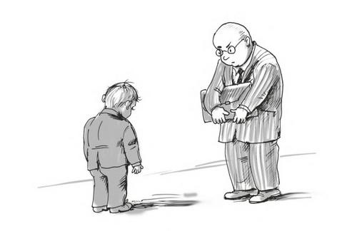 Иллюстрация к книге — Что случилось в нашем классе? [image_17.jpg]