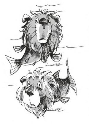 Иллюстрация к книге — Что случилось в нашем классе? [image_27.jpg]