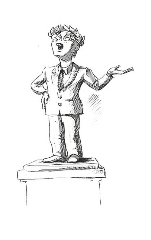 Иллюстрация к книге — Что случилось в нашем классе? [image_41.jpg]