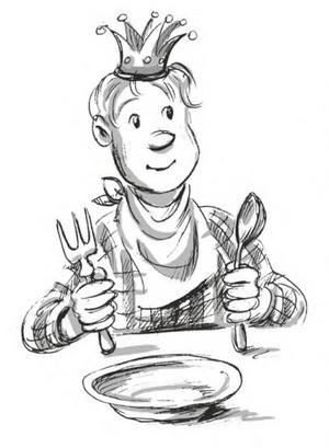 Иллюстрация к книге — Что случилось в нашем классе? [image_47.jpg]