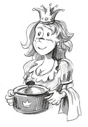 Иллюстрация к книге — Что случилось в нашем классе? [image_48.jpg]