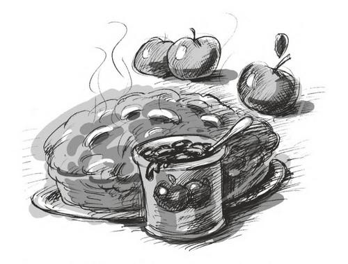 Иллюстрация к книге — Что случилось в нашем классе? [image_51.jpg]